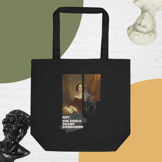 Art - Tote bag