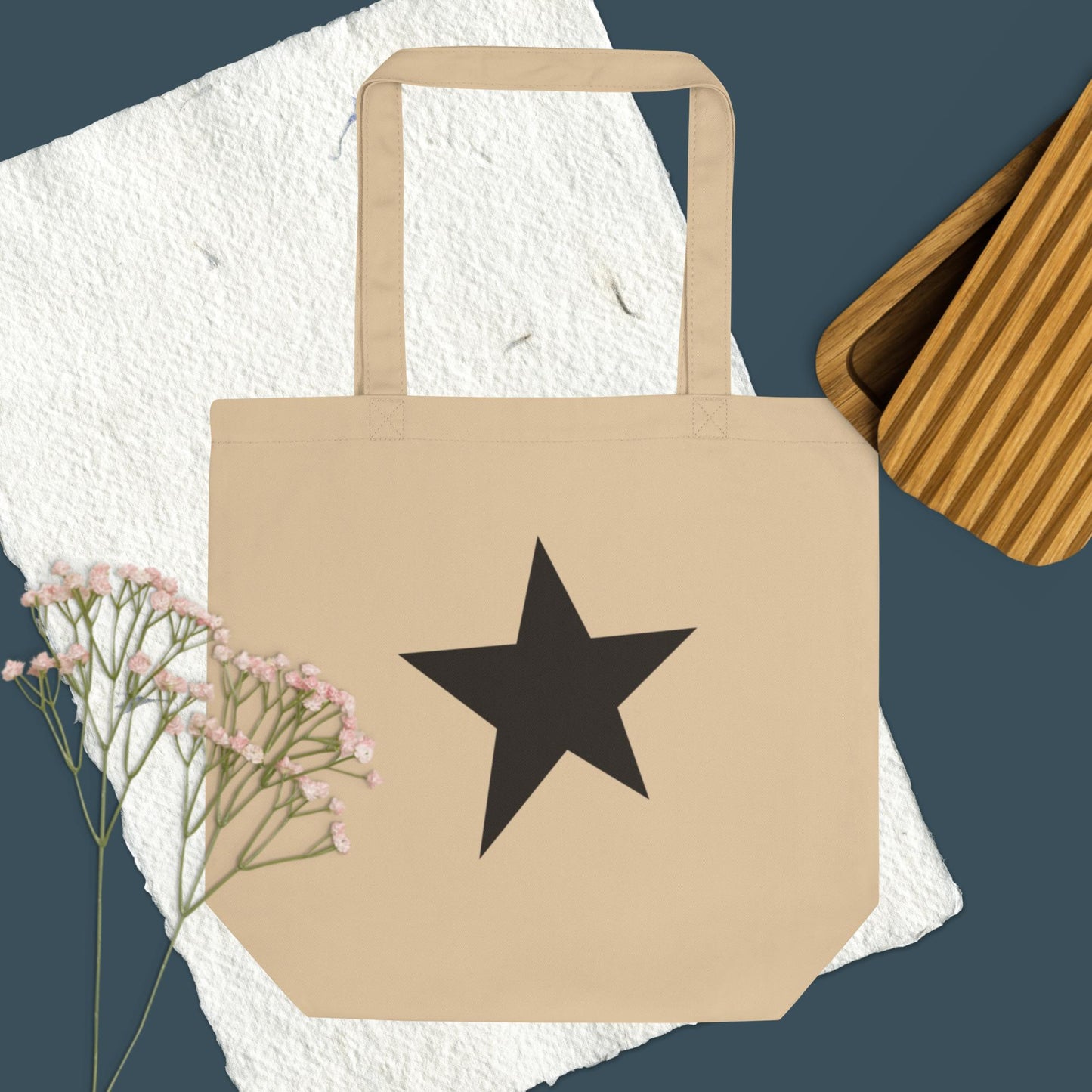 Star - Tote bag