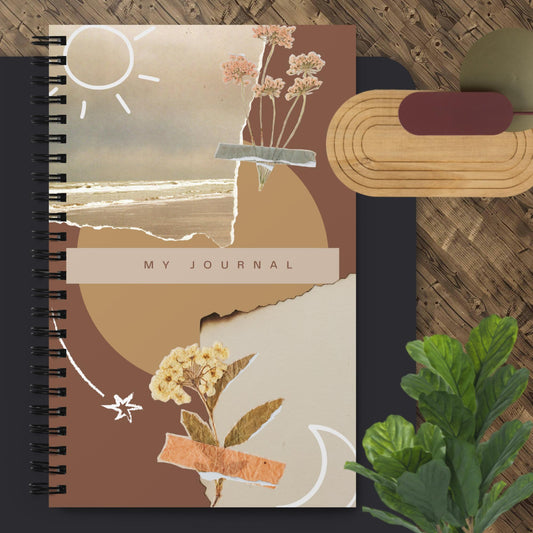 Dreamscape Journal