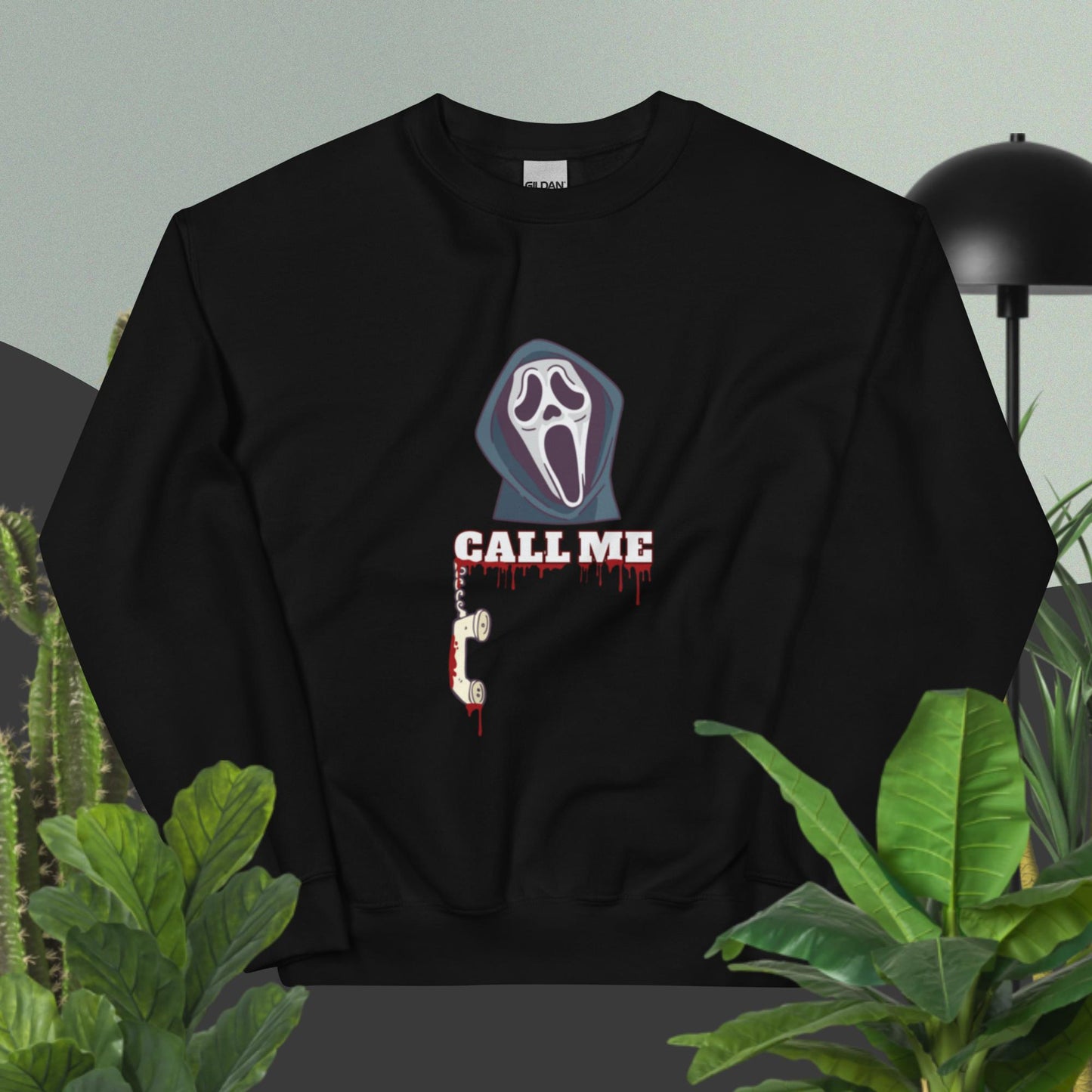 Call me - Sweatshirt