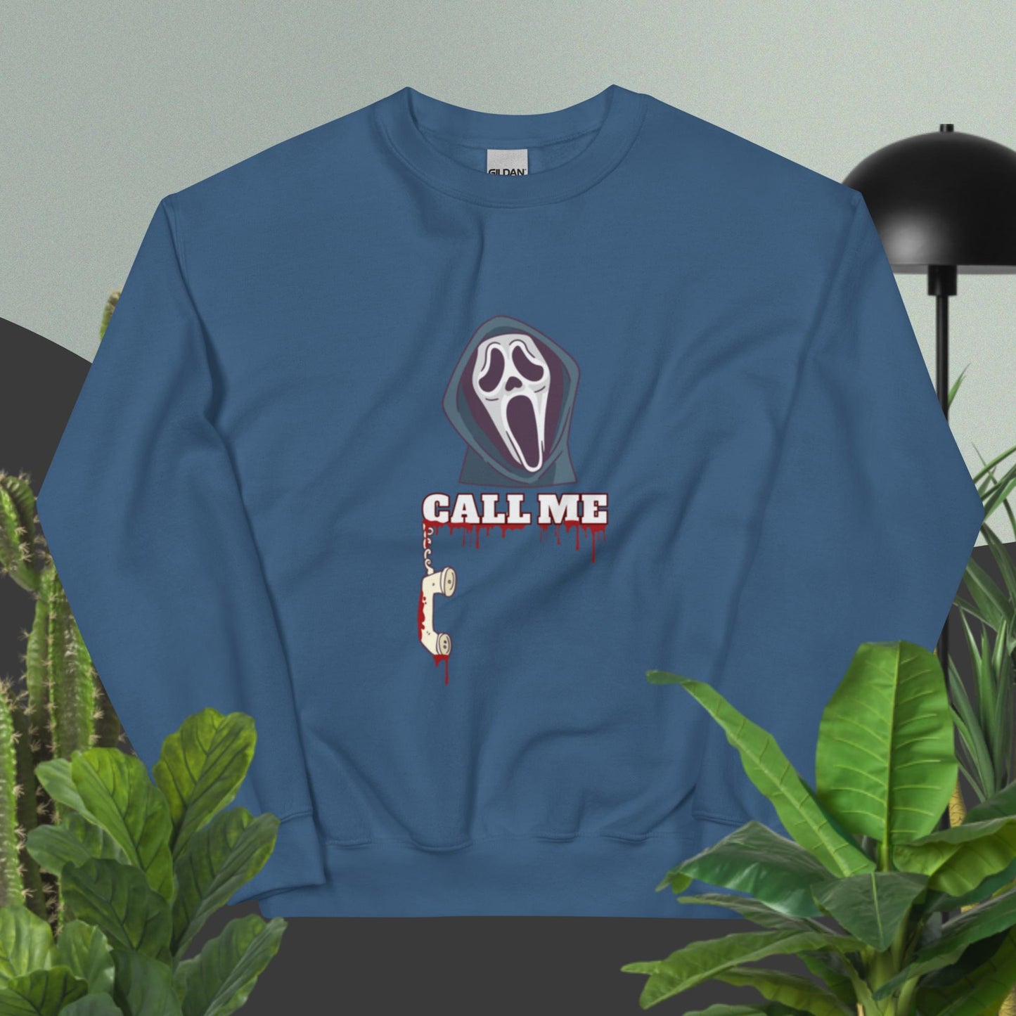 Call me - Sweatshirt