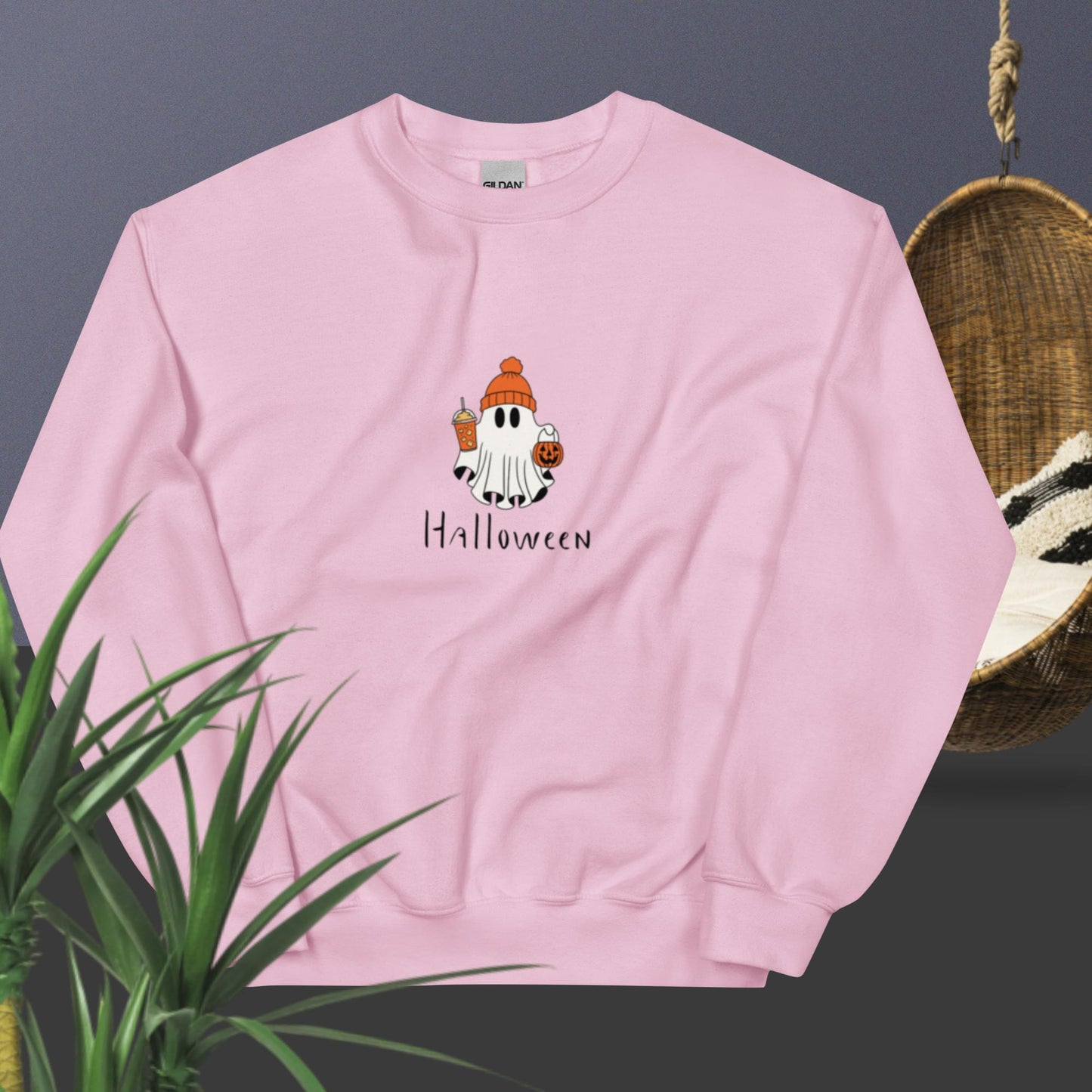 Halloween Ghost - Sweatshirt