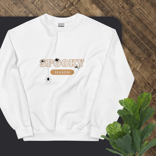 Spooky Season - Sweatshirt