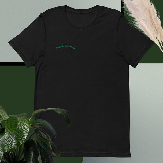 Head in the clouds - Lightweight T-Shirt